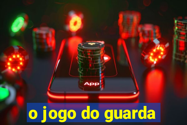 o jogo do guarda-chuva